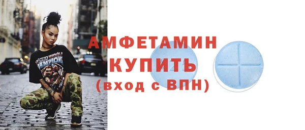 молекула духа Гусь-Хрустальный